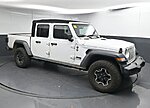Used 2020 JEEP GLADIATOR SPORT S in GREENVILLE, SOUTH CAROLINA (Photo 5)
