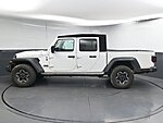 Used 2020 JEEP GLADIATOR SPORT S in GREENVILLE, SOUTH CAROLINA (Photo 8)