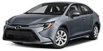 Used 2020 TOYOTA COROLLA LE in GREENVILLE, SOUTH CAROLINA