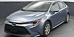 Used 2020 TOYOTA COROLLA LE in GREENVILLE, SOUTH CAROLINA