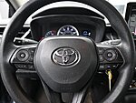 Used 2020 TOYOTA COROLLA LE in GREENVILLE, SOUTH CAROLINA (Photo 10)