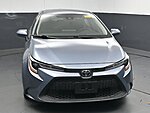 Used 2020 TOYOTA COROLLA LE in GREENVILLE, SOUTH CAROLINA (Photo 2)