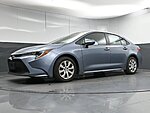 Used 2020 TOYOTA COROLLA LE in GREENVILLE, SOUTH CAROLINA (Photo 20)