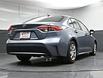 Used 2020 TOYOTA COROLLA LE in GREENVILLE, SOUTH CAROLINA (Photo 24)