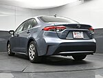 Used 2020 TOYOTA COROLLA LE in GREENVILLE, SOUTH CAROLINA (Photo 25)