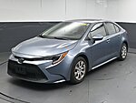 Used 2020 TOYOTA COROLLA LE in GREENVILLE, SOUTH CAROLINA (Photo 3)