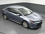 Used 2020 TOYOTA COROLLA LE in GREENVILLE, SOUTH CAROLINA (Photo 30)