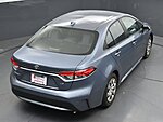 Used 2020 TOYOTA COROLLA LE in GREENVILLE, SOUTH CAROLINA (Photo 32)