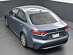 Used 2020 TOYOTA COROLLA LE in GREENVILLE, SOUTH CAROLINA (Photo 33)