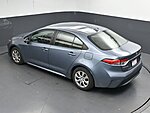 Used 2020 TOYOTA COROLLA LE in GREENVILLE, SOUTH CAROLINA (Photo 34)
