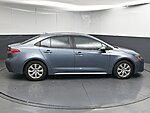 Used 2020 TOYOTA COROLLA LE in GREENVILLE, SOUTH CAROLINA (Photo 8)