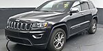 Used 2020 JEEP GRAND CHEROKEE LIMITED in GREENVILLE, SOUTH CAROLINA