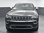 Used 2020 JEEP GRAND CHEROKEE LIMITED in GREENVILLE, SOUTH CAROLINA (Photo 2)