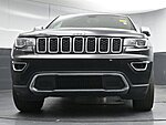 Used 2020 JEEP GRAND CHEROKEE LIMITED in GREENVILLE, SOUTH CAROLINA (Photo 22)