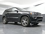 Used 2020 JEEP GRAND CHEROKEE LIMITED in GREENVILLE, SOUTH CAROLINA (Photo 23)