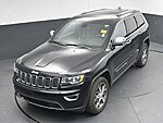 Used 2020 JEEP GRAND CHEROKEE LIMITED in GREENVILLE, SOUTH CAROLINA (Photo 29)