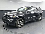 Used 2020 JEEP GRAND CHEROKEE LIMITED in GREENVILLE, SOUTH CAROLINA (Photo 3)