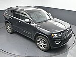 Used 2020 JEEP GRAND CHEROKEE LIMITED in GREENVILLE, SOUTH CAROLINA (Photo 31)