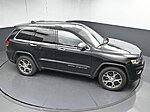 Used 2020 JEEP GRAND CHEROKEE LIMITED in GREENVILLE, SOUTH CAROLINA (Photo 32)
