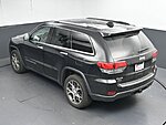 Used 2020 JEEP GRAND CHEROKEE LIMITED in GREENVILLE, SOUTH CAROLINA (Photo 35)