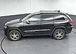 Used 2020 JEEP GRAND CHEROKEE LIMITED in GREENVILLE, SOUTH CAROLINA (Photo 36)
