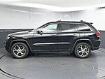 Used 2020 JEEP GRAND CHEROKEE LIMITED in GREENVILLE, SOUTH CAROLINA (Photo 4)