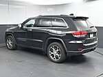 Used 2020 JEEP GRAND CHEROKEE LIMITED in GREENVILLE, SOUTH CAROLINA (Photo 5)