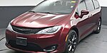 Used 2018 CHRYSLER PACIFICA TOURING PLUS in GREENVILLE, SOUTH CAROLINA