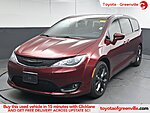 Used 2018 CHRYSLER PACIFICA TOURING PLUS in GREENVILLE, SOUTH CAROLINA (Photo 1)