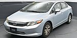 Used 2012 Honda Civic LX in GREENVILLE, SOUTH CAROLINA