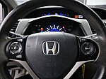 Used 2012 Honda Civic LX in GREENVILLE, SOUTH CAROLINA (Photo 11)