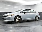 Used 2012 Honda Civic LX in GREENVILLE, SOUTH CAROLINA (Photo 19)