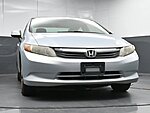 Used 2012 Honda Civic LX in GREENVILLE, SOUTH CAROLINA (Photo 20)