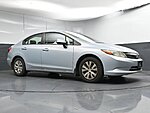 Used 2012 Honda Civic LX in GREENVILLE, SOUTH CAROLINA (Photo 21)