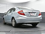 Used 2012 Honda Civic LX in GREENVILLE, SOUTH CAROLINA (Photo 24)