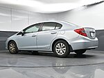 Used 2012 Honda Civic LX in GREENVILLE, SOUTH CAROLINA (Photo 25)