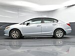 Used 2012 Honda Civic LX in GREENVILLE, SOUTH CAROLINA (Photo 26)