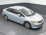 Used 2012 Honda Civic LX in GREENVILLE, SOUTH CAROLINA (Photo 29)