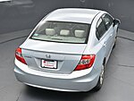Used 2012 Honda Civic LX in GREENVILLE, SOUTH CAROLINA (Photo 31)