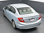 Used 2012 Honda Civic LX in GREENVILLE, SOUTH CAROLINA (Photo 32)