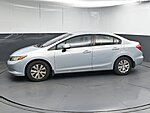 Used 2012 Honda Civic LX in GREENVILLE, SOUTH CAROLINA (Photo 4)