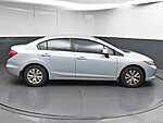 Used 2012 Honda Civic LX in GREENVILLE, SOUTH CAROLINA (Photo 8)