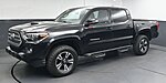 Used 2017 TOYOTA TACOMA TRD SPORT in GREENVILLE, SOUTH CAROLINA
