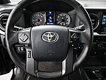 Used 2017 TOYOTA TACOMA TRD SPORT in GREENVILLE, SOUTH CAROLINA (Photo 10)