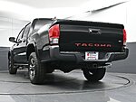 Used 2017 TOYOTA TACOMA TRD SPORT in GREENVILLE, SOUTH CAROLINA (Photo 30)