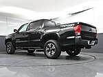 Used 2017 TOYOTA TACOMA TRD SPORT in GREENVILLE, SOUTH CAROLINA (Photo 31)