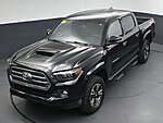 Used 2017 TOYOTA TACOMA TRD SPORT in GREENVILLE, SOUTH CAROLINA (Photo 33)