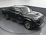 Used 2017 TOYOTA TACOMA TRD SPORT in GREENVILLE, SOUTH CAROLINA (Photo 35)