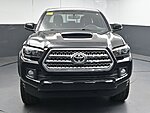 Used 2017 TOYOTA TACOMA TRD SPORT in GREENVILLE, SOUTH CAROLINA (Photo 6)