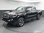 Used 2017 TOYOTA TACOMA TRD SPORT in GREENVILLE, SOUTH CAROLINA (Photo 7)